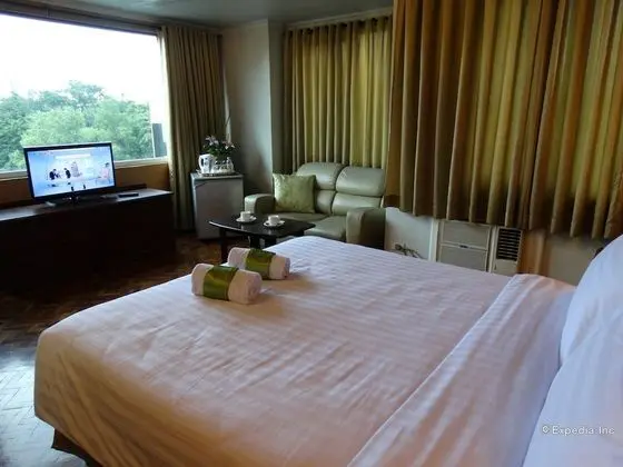 The Corporate Inn Hotel - Öne Çıkan Resim
