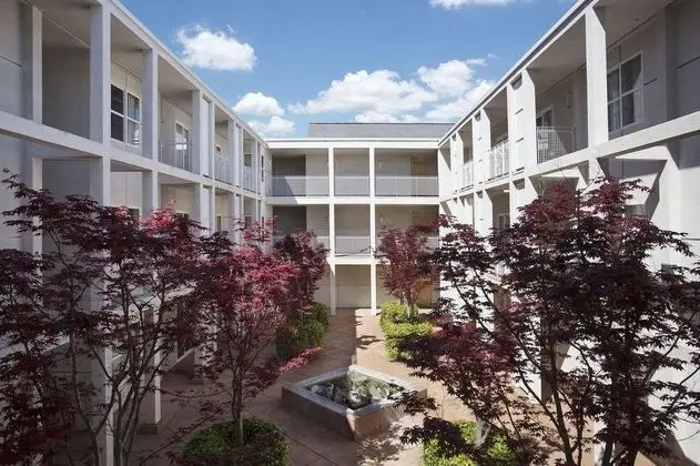 Corporate Inn Sunnyvale