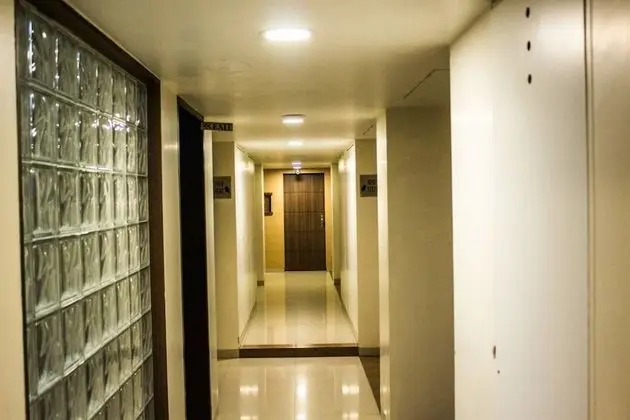 Hotel Corporate
