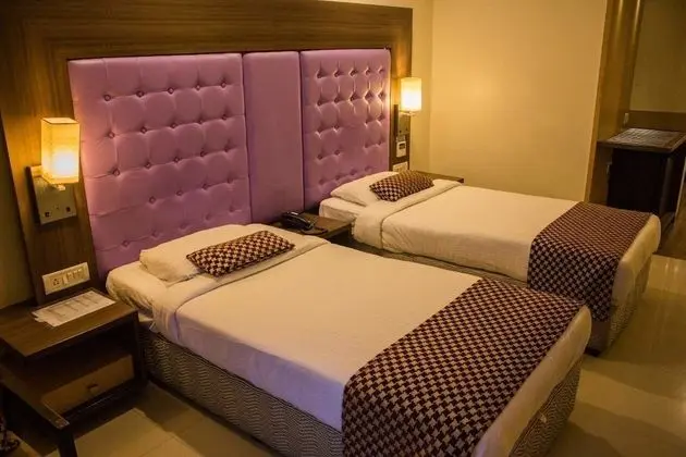 Hotel Corporate - İç Mekan