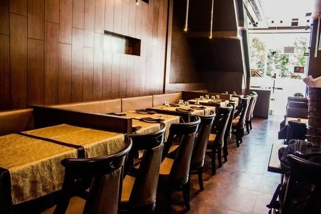 Hotel Corporate - Yerinde Yemek