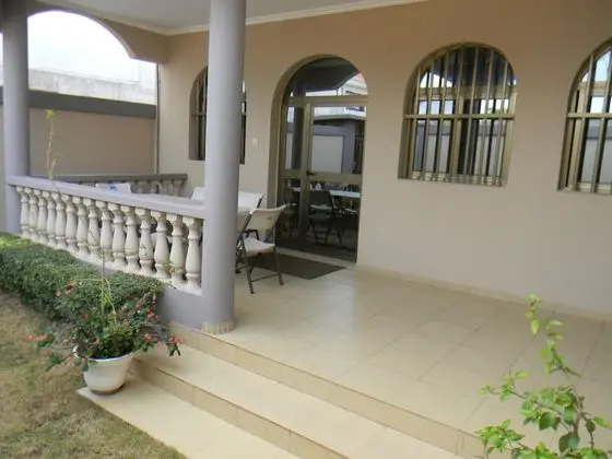The Corporate Villa - Nyekonakpoe-Lome