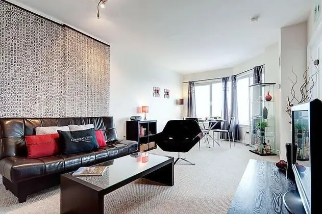 Corporate Stays 50 Laurier Apartment - Öne Çıkan Resim