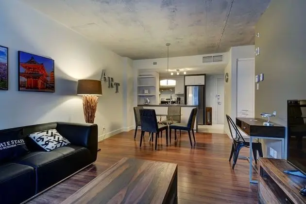 Corporate Stays La Garde Apartments - Öne Çıkan Resim