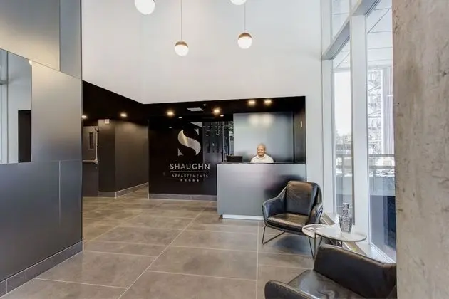 Corporate Stays Le Shaughn Apartments