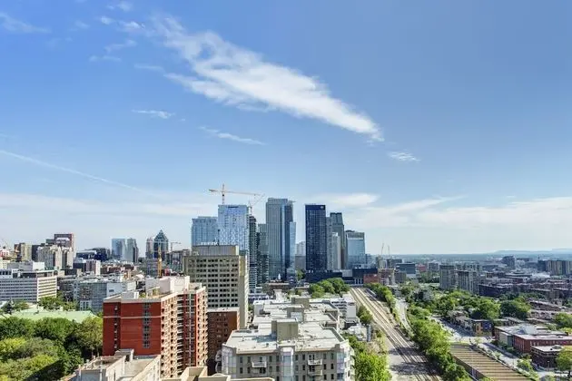 Corporate Stays Le Shaughn Apartments
