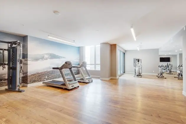 Corporate Stays L'Equinox Apartments - İç Mekan