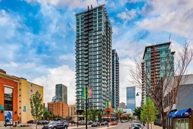 Corporate Stays Underwood Apartments