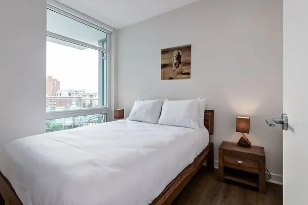Corporate Stays Underwood Apartments - Oda
