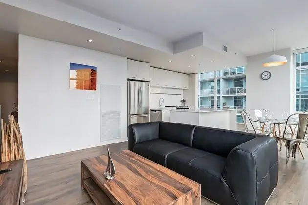 Corporate Stays Underwood Apartments - Öne Çıkan Resim
