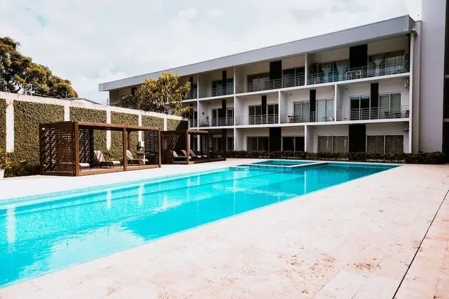 Corporate stays Urban flats
