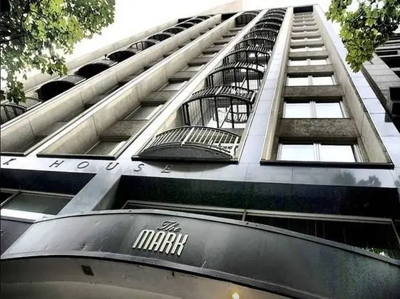 Corporate Stayz at Collins - Öne Çıkan Resim
