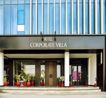 Hotel Corporate Vila