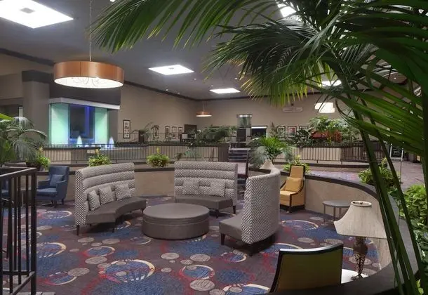 Corpus Christi Arpt Conf Ctr