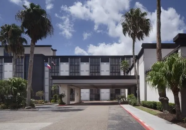 Corpus Christi Arpt Conf Ctr