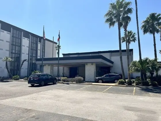Corpus Christi Arpt Conf Ctr - Dış Mekan