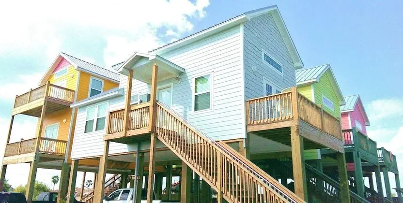 Corpus Christi Hotel