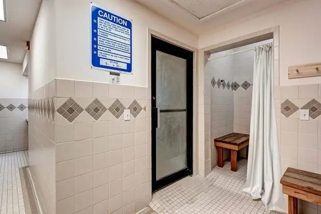 The Corral at Breckenridge by Great Western Lodging - Spa
