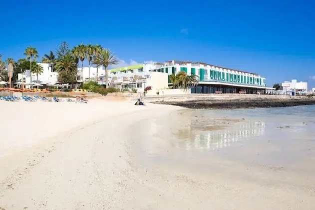 Hotel THe Corralejo Beach