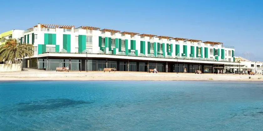 Hotel THe Corralejo Beach - Öne Çıkan Resim