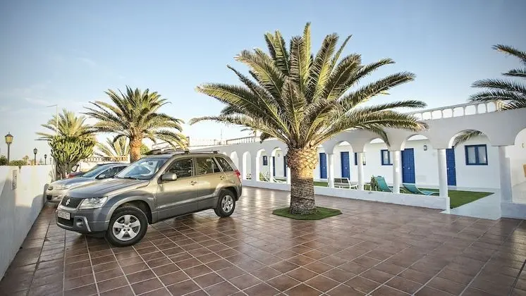 Corralejo Lodge