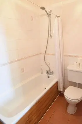 Corran House Guest House & Hostel - Banyo Tipleri