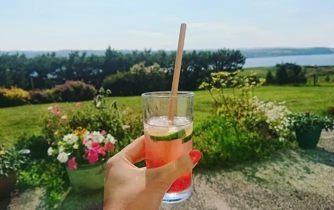 Corran House - Dış Mekan