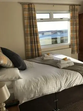 Corran House - İç Mekan