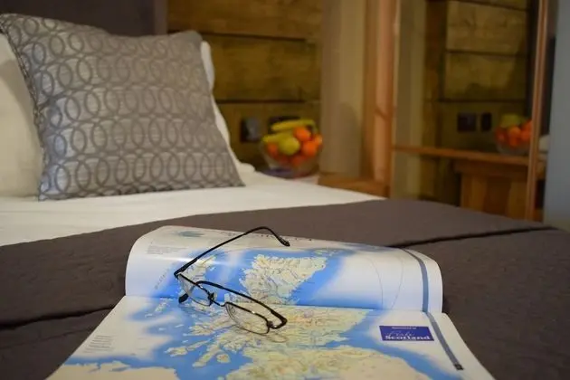 The Corran - Serviced Accommodation - Oda