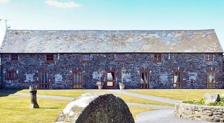 Corran Resort & Spa
