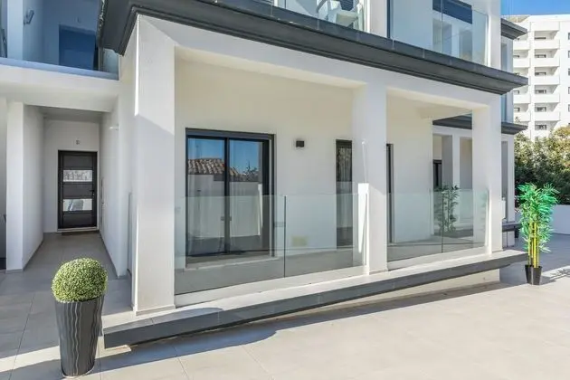 Correeira Luxury Residence T2 B - Albufeira, Pools, Wifi, Bbq, Beach - Dış Mekan