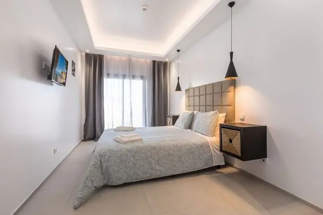 Correeira Luxury Residence T2 C- Albufeira, Pools, Wifi, Bbq, Beach - Oda