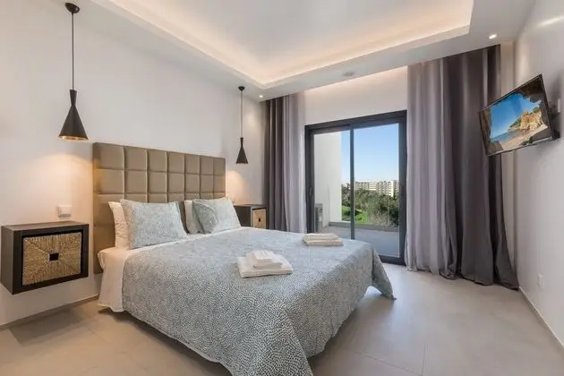 Correeira Luxury Residence T2 H - Albufeira, Pools, Wifi, Bbq, Beach - Oda