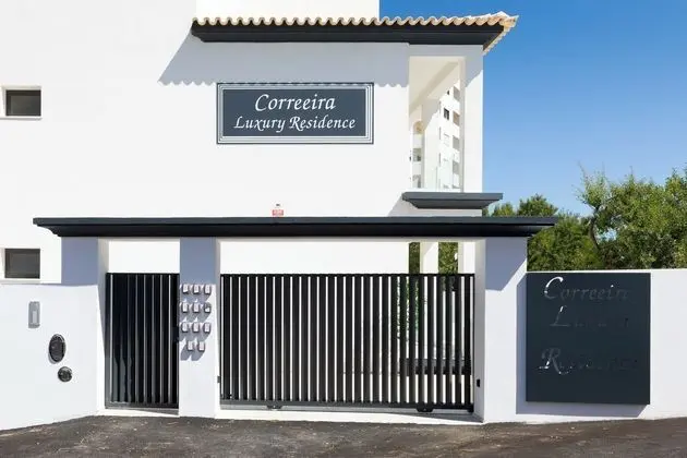 Correeira Luxury Residence T3 G - Albufeira, Pools, Wifi, Bbq, Beach - Dış Mekan