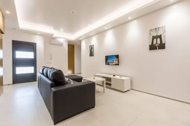 Correeira Luxury Residence T3 G - Albufeira, Pools, Wifi, Bbq, Beach - İç Mekan