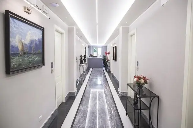 Correnti Boutique Hotel - Öne Çıkan Resim