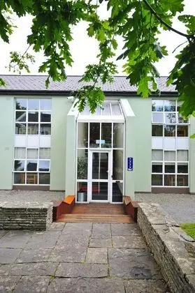 Corrib Village University Campus Rooms - Dış Mekanlar