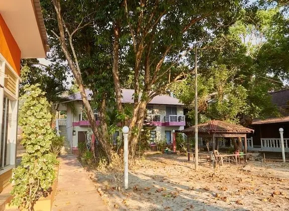 Corrie Chalet