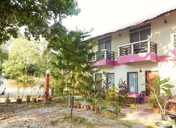 Corrie Chalet - Dış Mekan