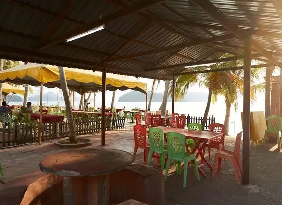Corrie Chalet - Yerinde Yemek