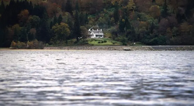 Corriegour Lodge Hotel