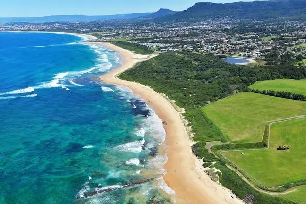 Corrimal Beach Tourist Park
