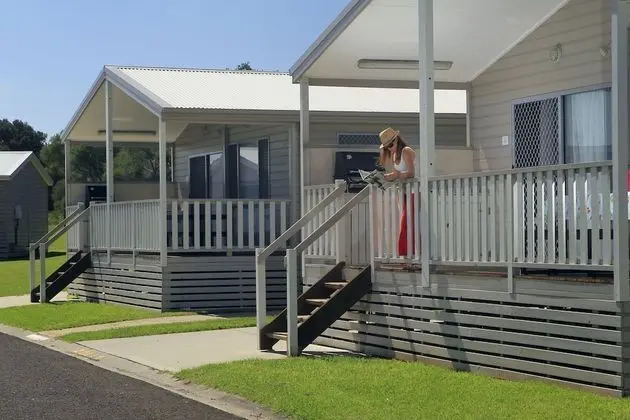 Corrimal Beach Tourist Park - Öne Çıkan Resim