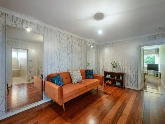 Corrin - Chic 1 Bedroom Apartment - Öne Çıkan Resim