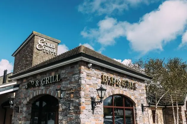 Corr's Corner Hotel - Öne Çıkan Resim
