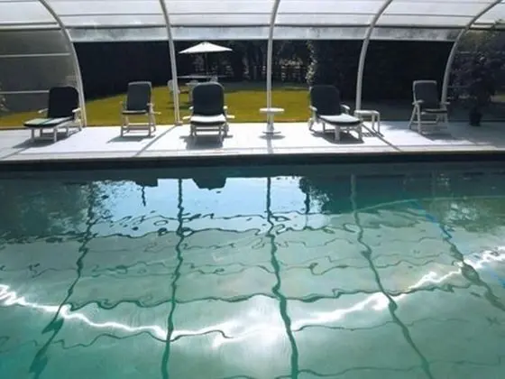 Corse Lawn House Hotel - Havuz