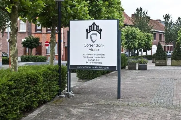 Corsendonk Viane