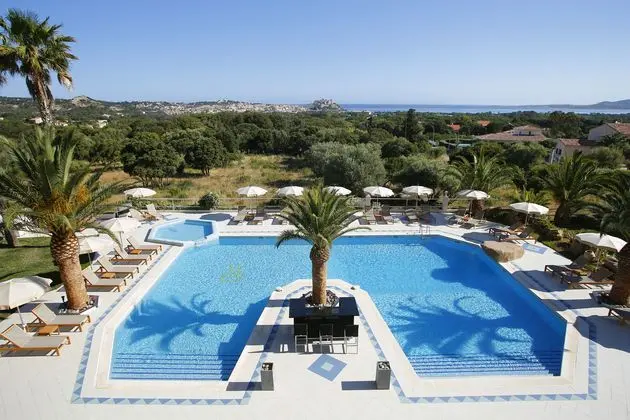 Corsica