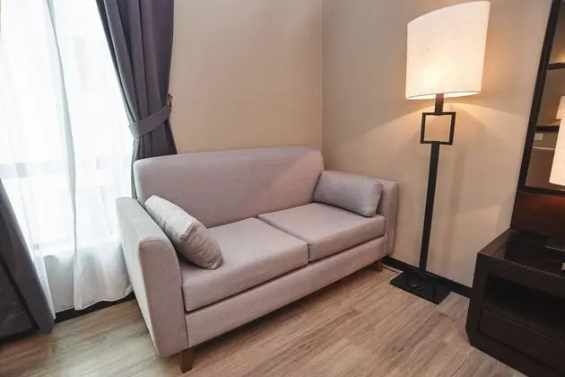 CORSICA HOTEL