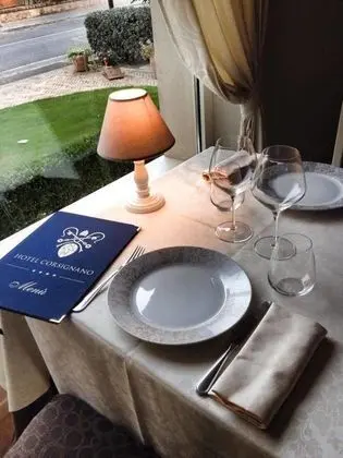 Hotel Corsignano